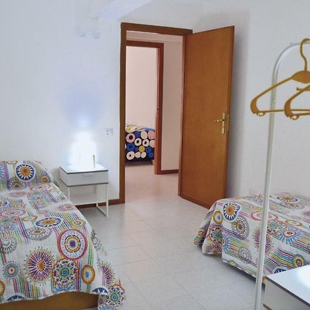 Ferienwohnung Casa Dahlia Mondello Exterior foto