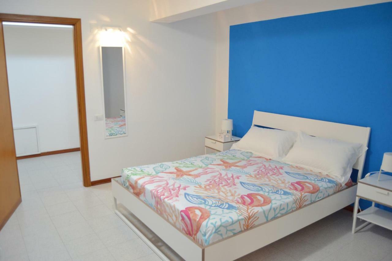 Ferienwohnung Casa Dahlia Mondello Exterior foto