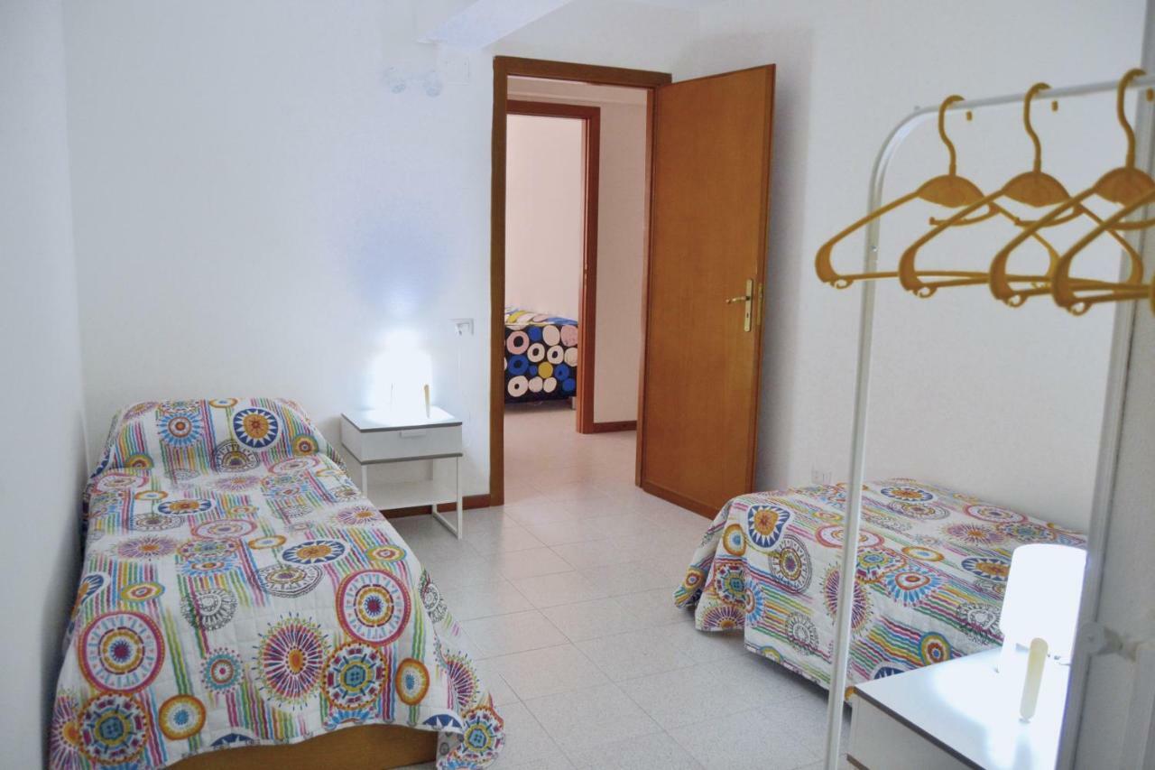 Ferienwohnung Casa Dahlia Mondello Exterior foto